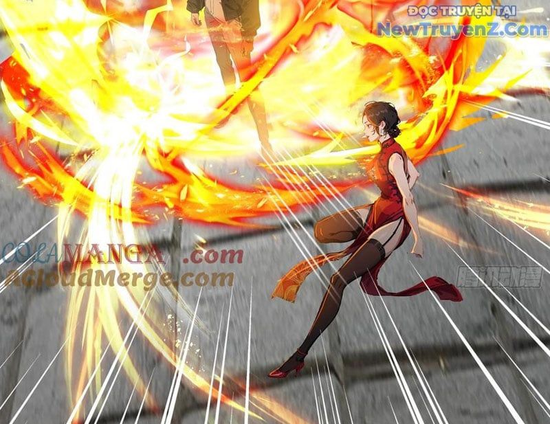 đọc truyện Tà Thần Giáng Thế, Ta Có Một Tòa Đại Hung Ngục Chương 62 ảnh 102 tại Thiên Thai Truyện