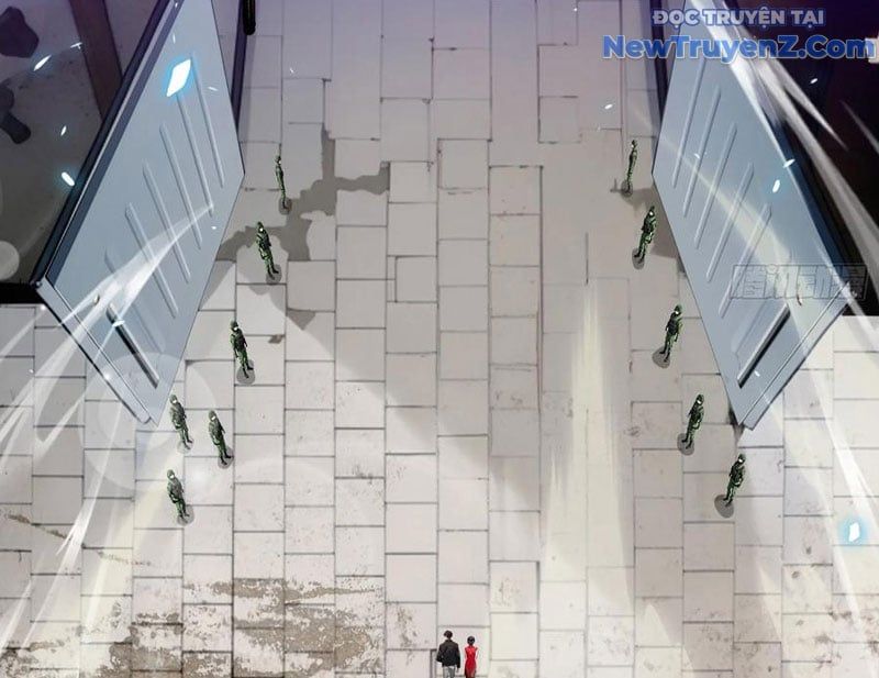 đọc truyện Tà Thần Giáng Thế, Ta Có Một Tòa Đại Hung Ngục Chương 62 ảnh 106 tại Thiên Thai Truyện