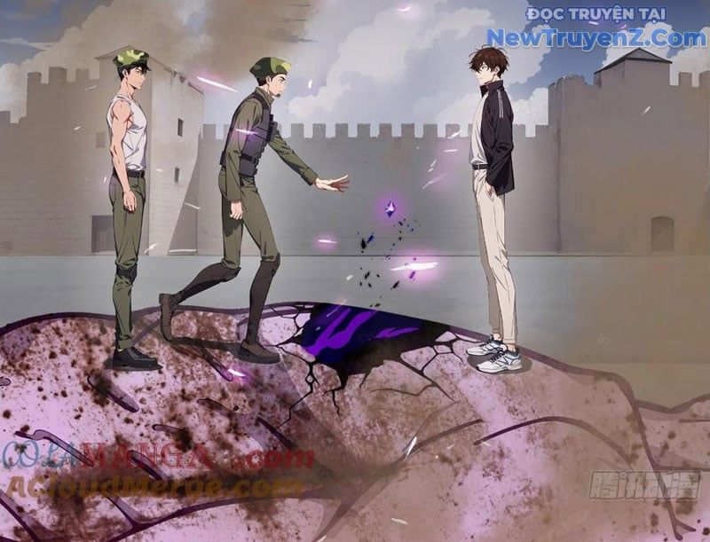 đọc truyện Tà Thần Giáng Thế, Ta Có Một Tòa Đại Hung Ngục Chương 62 ảnh 14 tại Thiên Thai Truyện