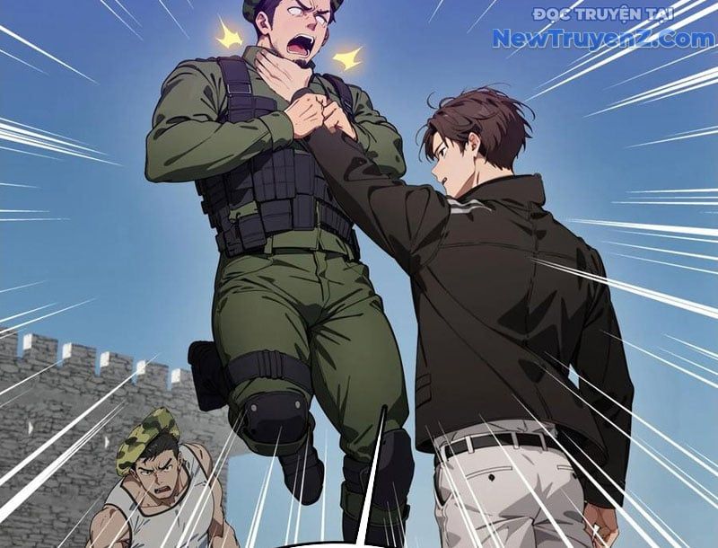 đọc truyện Tà Thần Giáng Thế, Ta Có Một Tòa Đại Hung Ngục Chương 62 ảnh 38 tại Thiên Thai Truyện