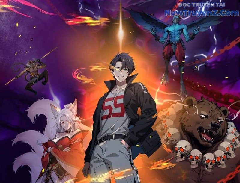 đọc truyện Tà Thần Giáng Thế, Ta Có Một Tòa Đại Hung Ngục Chương 62 ảnh 6 tại Thiên Thai Truyện