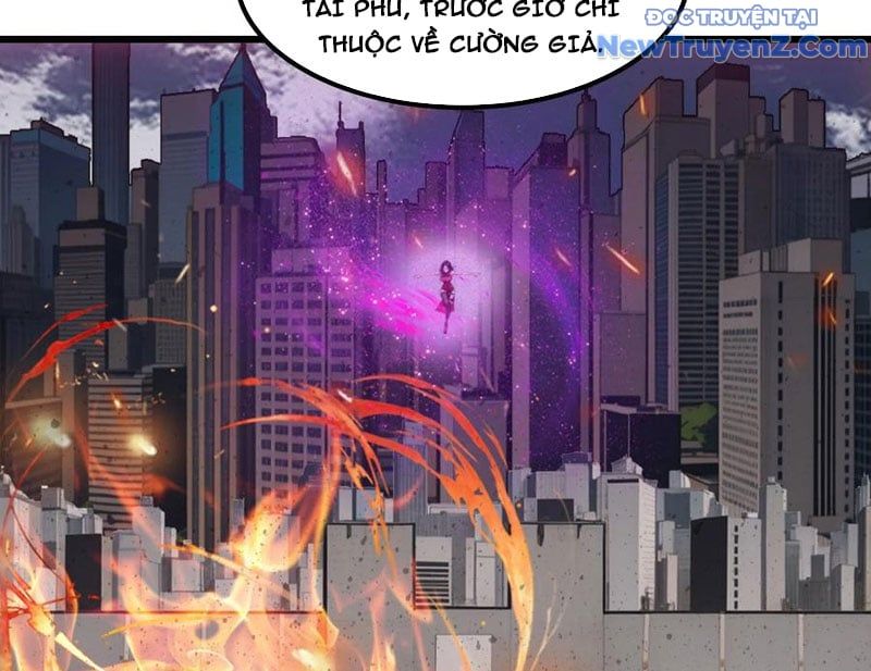 đọc truyện Tà Thần Giáng Thế, Ta Có Một Tòa Đại Hung Ngục Chương 62 ảnh 66 tại Thiên Thai Truyện