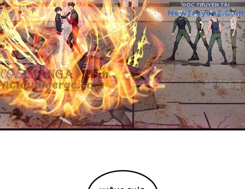 đọc truyện Tà Thần Giáng Thế, Ta Có Một Tòa Đại Hung Ngục Chương 62 ảnh 67 tại Thiên Thai Truyện