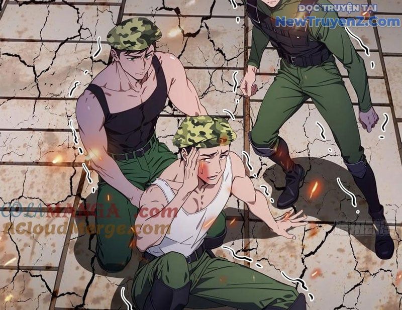 đọc truyện Tà Thần Giáng Thế, Ta Có Một Tòa Đại Hung Ngục Chương 62 ảnh 78 tại Thiên Thai Truyện