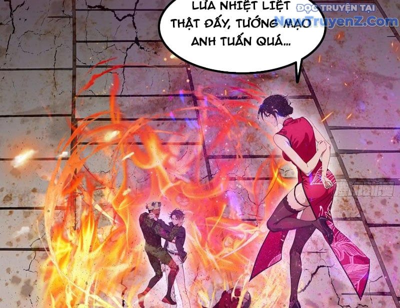 đọc truyện Tà Thần Giáng Thế, Ta Có Một Tòa Đại Hung Ngục Chương 62 ảnh 80 tại Thiên Thai Truyện