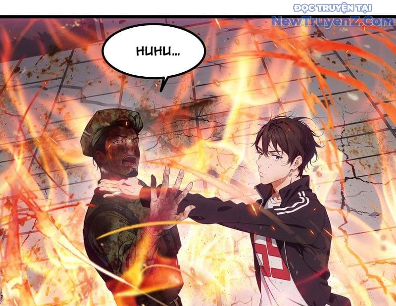 đọc truyện Tà Thần Giáng Thế, Ta Có Một Tòa Đại Hung Ngục Chương 62 ảnh 83 tại Thiên Thai Truyện