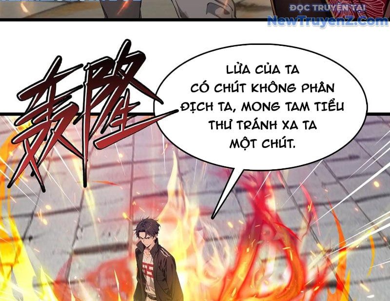 đọc truyện Tà Thần Giáng Thế, Ta Có Một Tòa Đại Hung Ngục Chương 62 ảnh 101 tại Thiên Thai Truyện