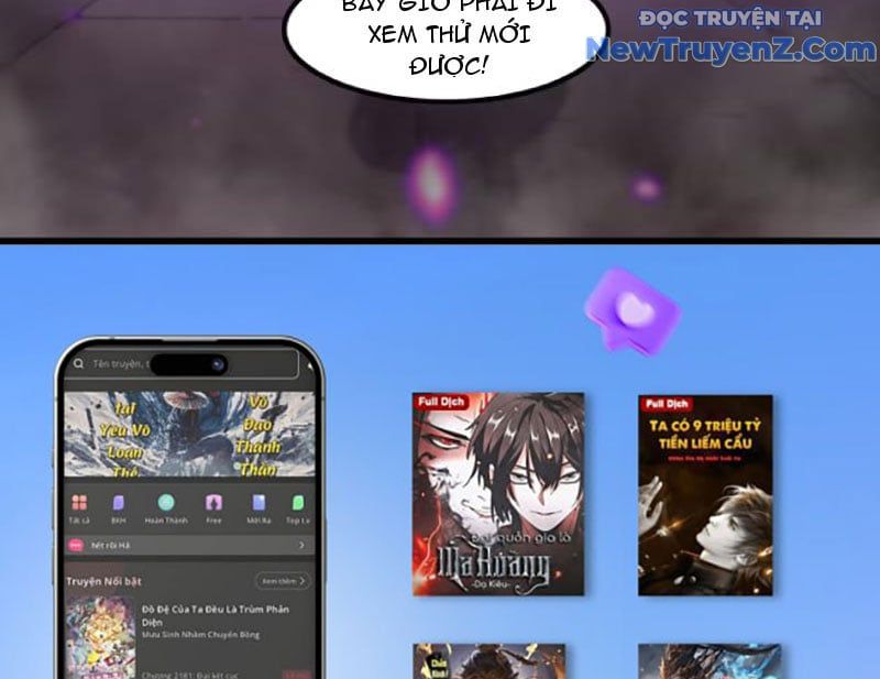 đọc truyện Tà Thần Giáng Thế, Ta Có Một Tòa Đại Hung Ngục Chương 63 ảnh 106 tại Thiên Thai Truyện