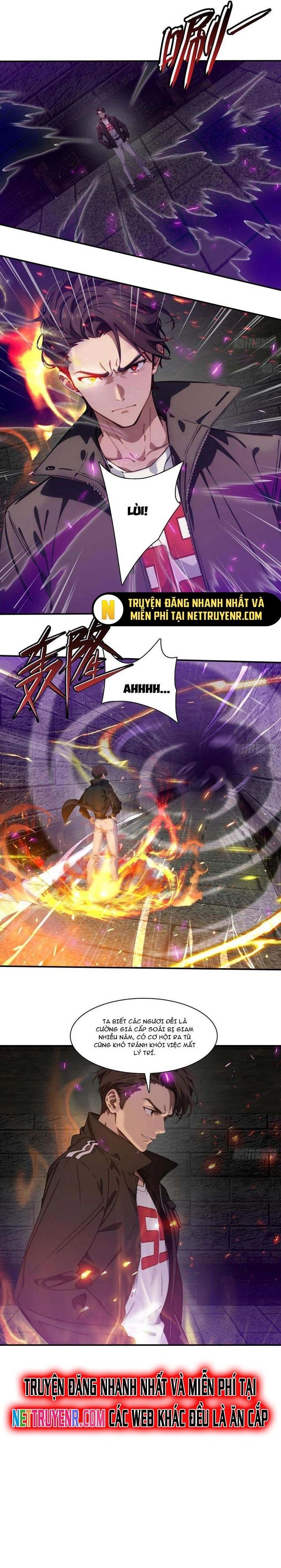 đọc truyện Tà Thần Giáng Thế, Ta Có Một Tòa Đại Hung Ngục Chương 64 ảnh 10 tại Thiên Thai Truyện