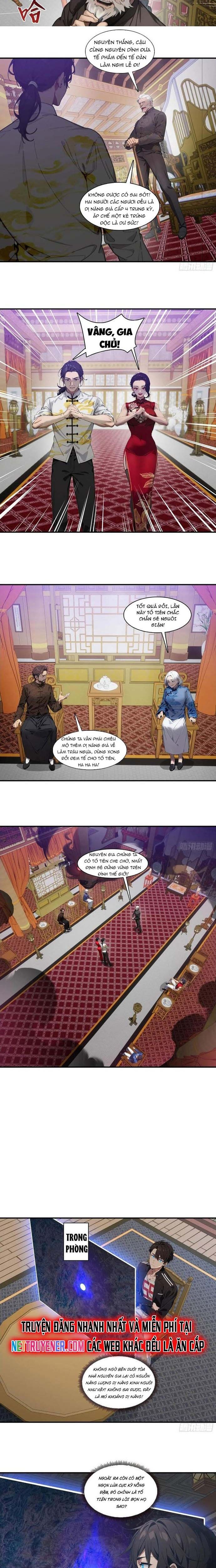 đọc truyện Tà Thần Giáng Thế, Ta Có Một Tòa Đại Hung Ngục Chương 65 ảnh 7 tại Thiên Thai Truyện