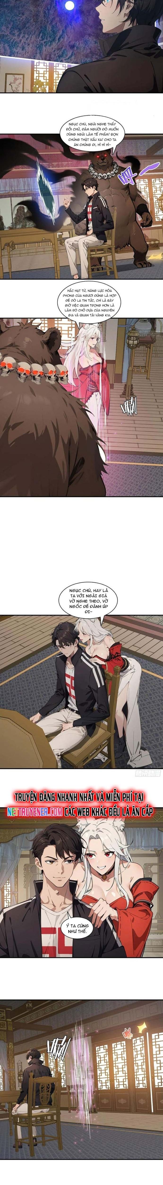 đọc truyện Tà Thần Giáng Thế, Ta Có Một Tòa Đại Hung Ngục Chương 65 ảnh 8 tại Thiên Thai Truyện