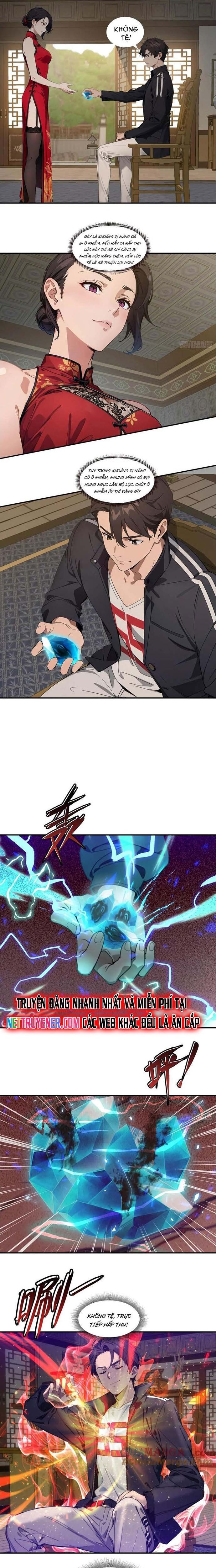 đọc truyện Tà Thần Giáng Thế, Ta Có Một Tòa Đại Hung Ngục Chương 65 ảnh 10 tại Thiên Thai Truyện