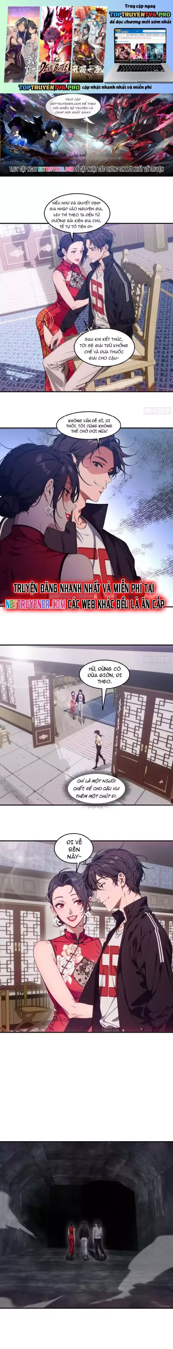 đọc truyện Tà Thần Giáng Thế, Ta Có Một Tòa Đại Hung Ngục Chương 66 ảnh 3 tại Thiên Thai Truyện