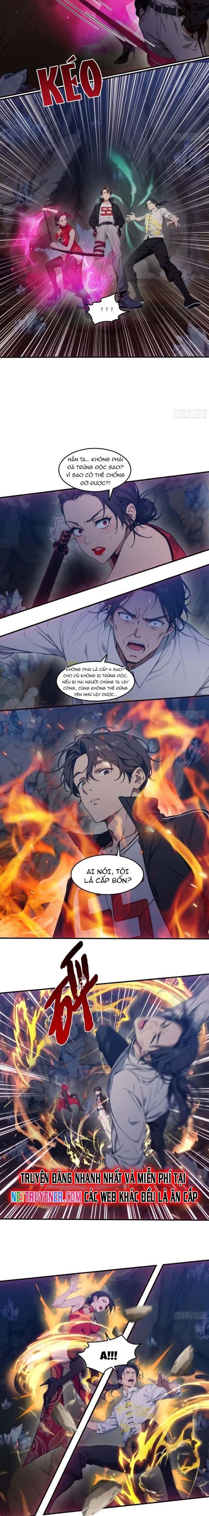 đọc truyện Tà Thần Giáng Thế, Ta Có Một Tòa Đại Hung Ngục Chương 66 ảnh 9 tại Thiên Thai Truyện