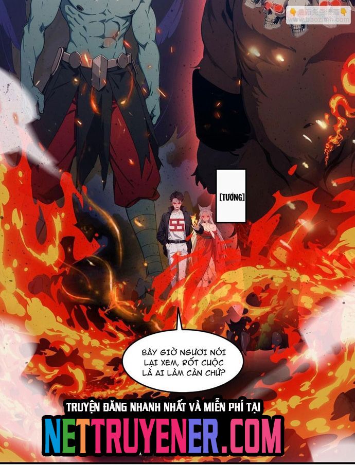 đọc truyện Tà Thần Giáng Thế, Ta Có Một Tòa Đại Hung Ngục Chương 67 ảnh 5 tại Thiên Thai Truyện