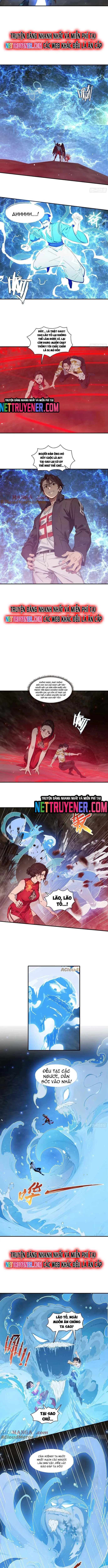 đọc truyện Tà Thần Giáng Thế, Ta Có Một Tòa Đại Hung Ngục Chương 68 ảnh 4 tại Thiên Thai Truyện