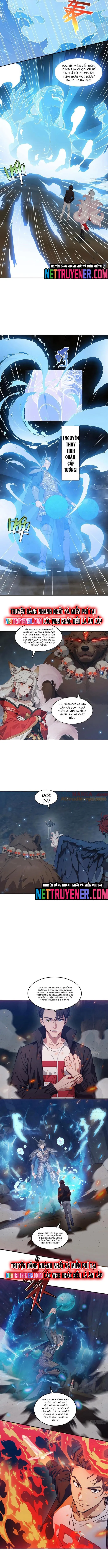 đọc truyện Tà Thần Giáng Thế, Ta Có Một Tòa Đại Hung Ngục Chương 68 ảnh 5 tại Thiên Thai Truyện