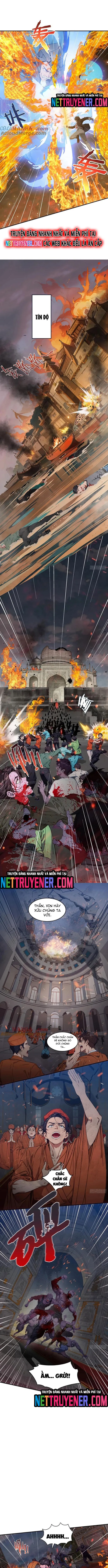 đọc truyện Tà Thần Giáng Thế, Ta Có Một Tòa Đại Hung Ngục Chương 68 ảnh 6 tại Thiên Thai Truyện