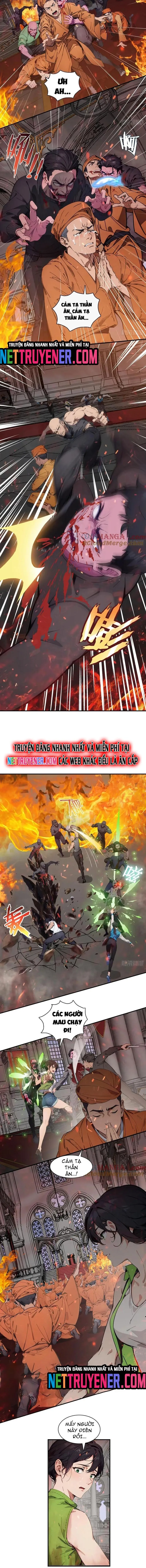 đọc truyện Tà Thần Giáng Thế, Ta Có Một Tòa Đại Hung Ngục Chương 68 ảnh 7 tại Thiên Thai Truyện