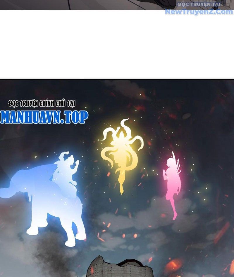 đọc truyện Tà Thần Giáng Thế, Ta Có Một Tòa Đại Hung Ngục Chương 69 ảnh 12 tại Thiên Thai Truyện