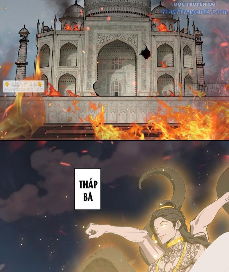 đọc truyện Tà Thần Giáng Thế, Ta Có Một Tòa Đại Hung Ngục Chương 69 ảnh 13 tại Thiên Thai Truyện