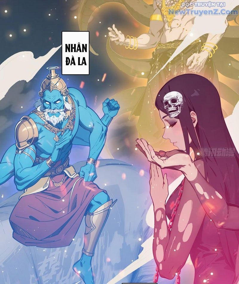 đọc truyện Tà Thần Giáng Thế, Ta Có Một Tòa Đại Hung Ngục Chương 69 ảnh 14 tại Thiên Thai Truyện