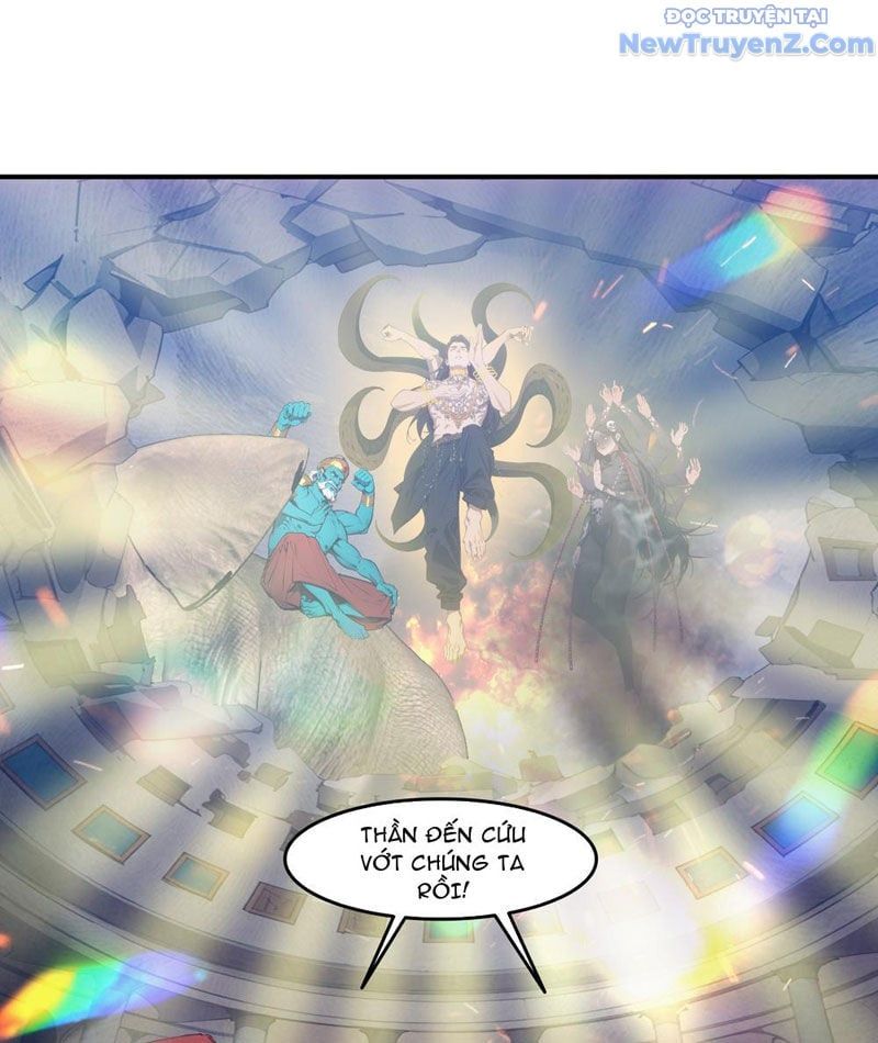 đọc truyện Tà Thần Giáng Thế, Ta Có Một Tòa Đại Hung Ngục Chương 69 ảnh 18 tại Thiên Thai Truyện