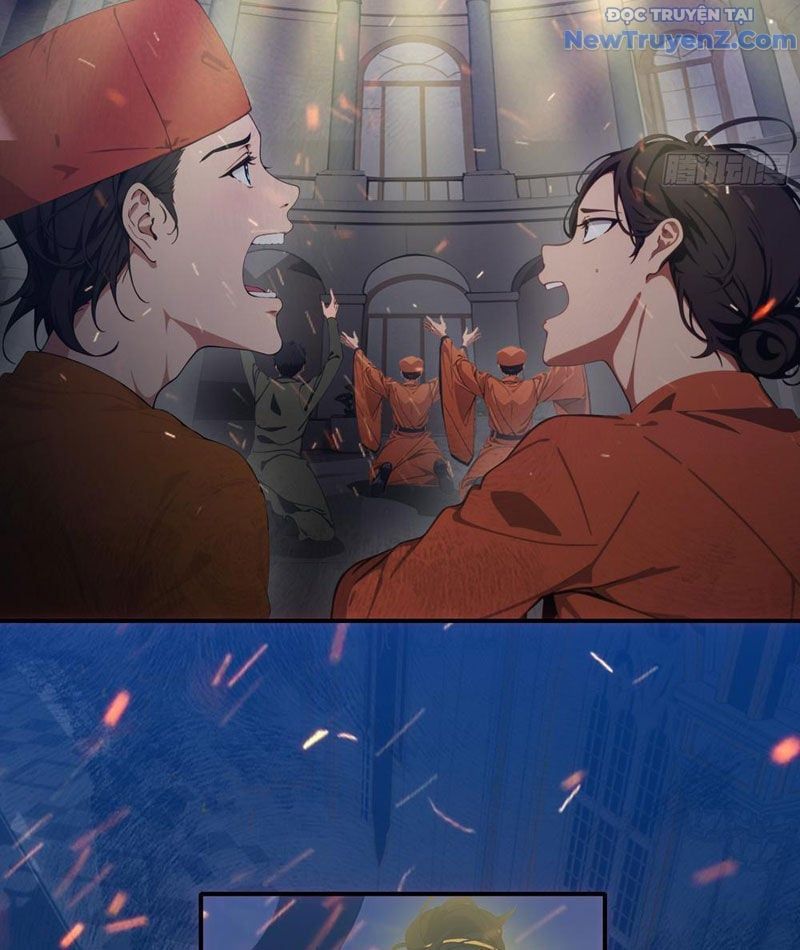 đọc truyện Tà Thần Giáng Thế, Ta Có Một Tòa Đại Hung Ngục Chương 69 ảnh 19 tại Thiên Thai Truyện