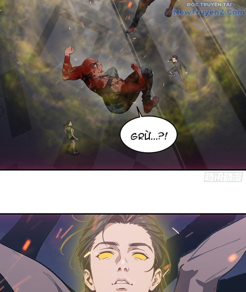 đọc truyện Tà Thần Giáng Thế, Ta Có Một Tòa Đại Hung Ngục Chương 69 ảnh 21 tại Thiên Thai Truyện