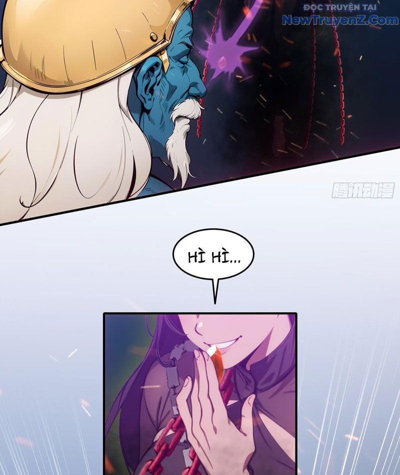 đọc truyện Tà Thần Giáng Thế, Ta Có Một Tòa Đại Hung Ngục Chương 69 ảnh 29 tại Thiên Thai Truyện