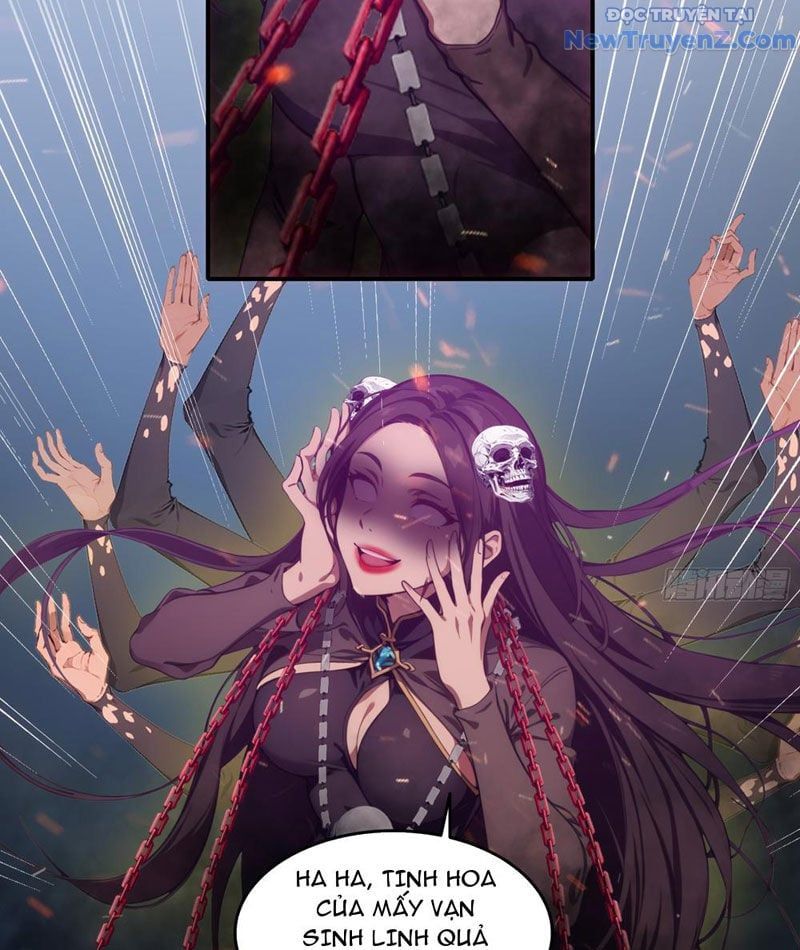 đọc truyện Tà Thần Giáng Thế, Ta Có Một Tòa Đại Hung Ngục Chương 69 ảnh 30 tại Thiên Thai Truyện