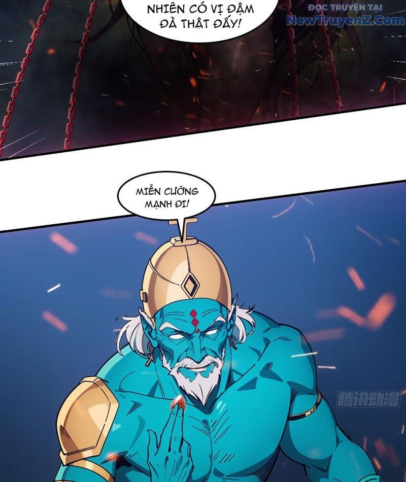 đọc truyện Tà Thần Giáng Thế, Ta Có Một Tòa Đại Hung Ngục Chương 69 ảnh 31 tại Thiên Thai Truyện