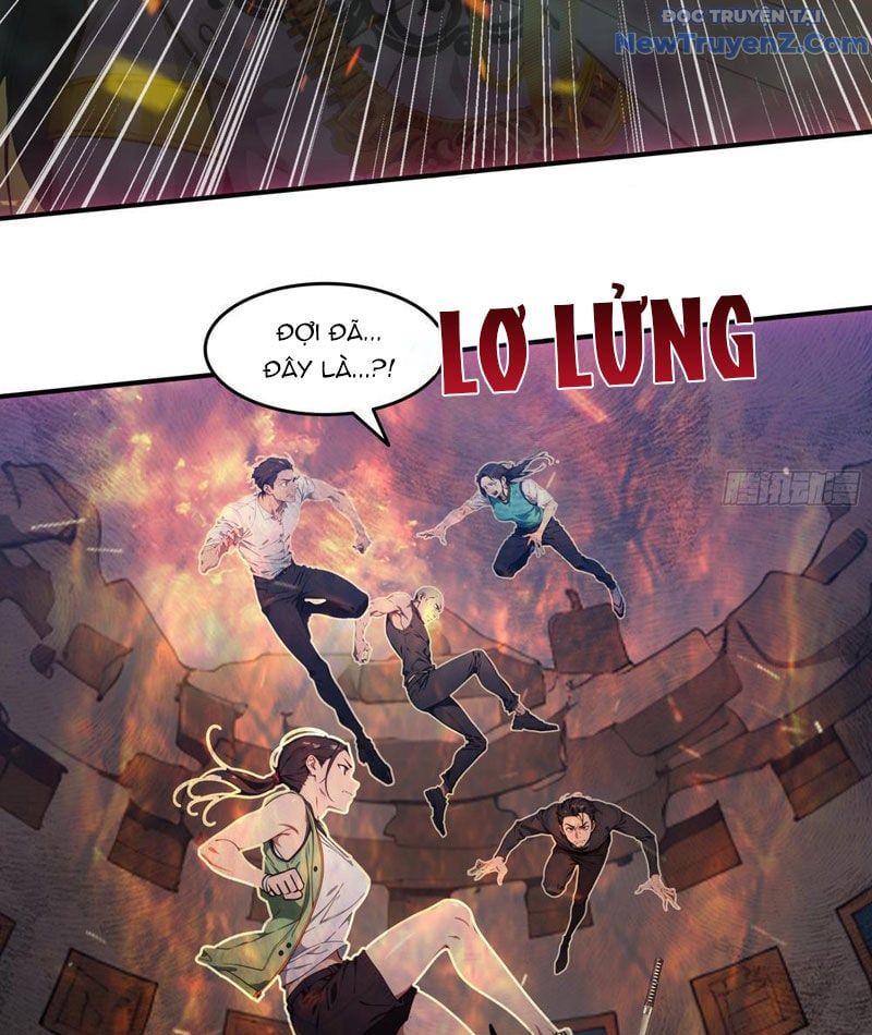 đọc truyện Tà Thần Giáng Thế, Ta Có Một Tòa Đại Hung Ngục Chương 69 ảnh 35 tại Thiên Thai Truyện