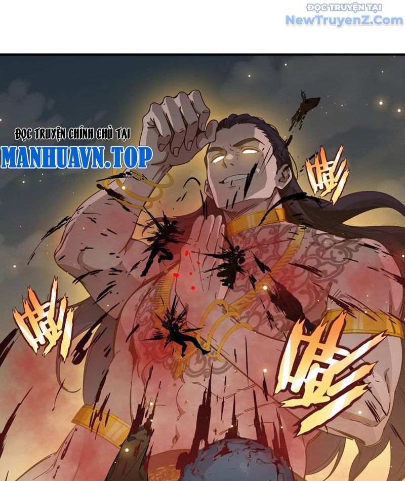 đọc truyện Tà Thần Giáng Thế, Ta Có Một Tòa Đại Hung Ngục Chương 69 ảnh 38 tại Thiên Thai Truyện