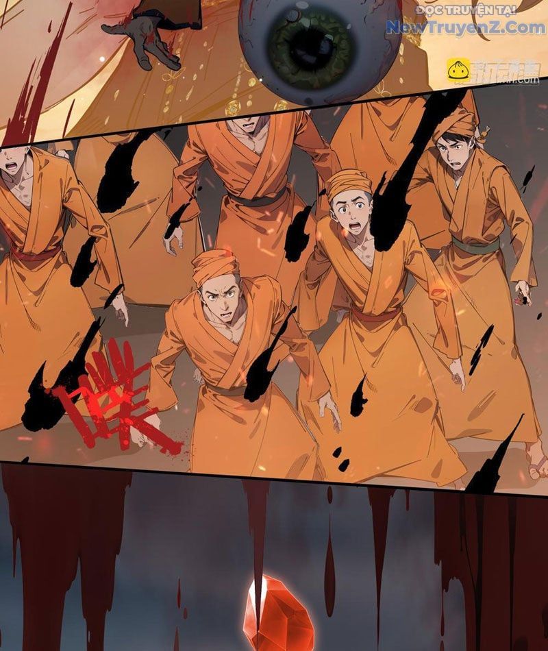 đọc truyện Tà Thần Giáng Thế, Ta Có Một Tòa Đại Hung Ngục Chương 69 ảnh 39 tại Thiên Thai Truyện