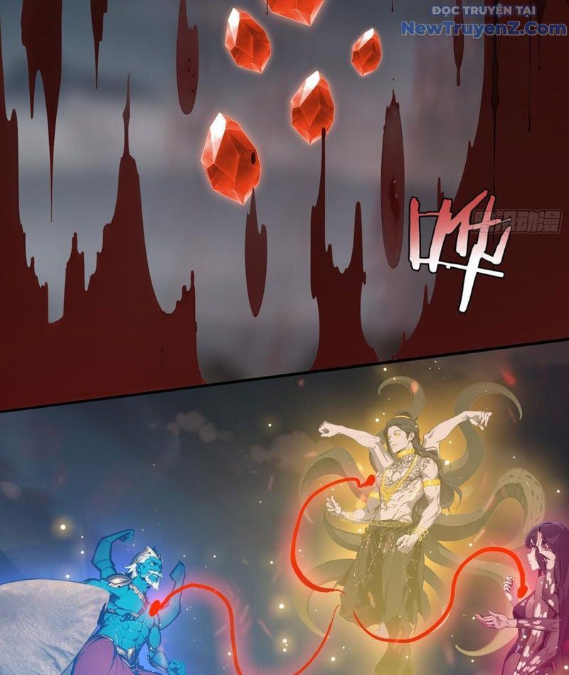 đọc truyện Tà Thần Giáng Thế, Ta Có Một Tòa Đại Hung Ngục Chương 69 ảnh 40 tại Thiên Thai Truyện