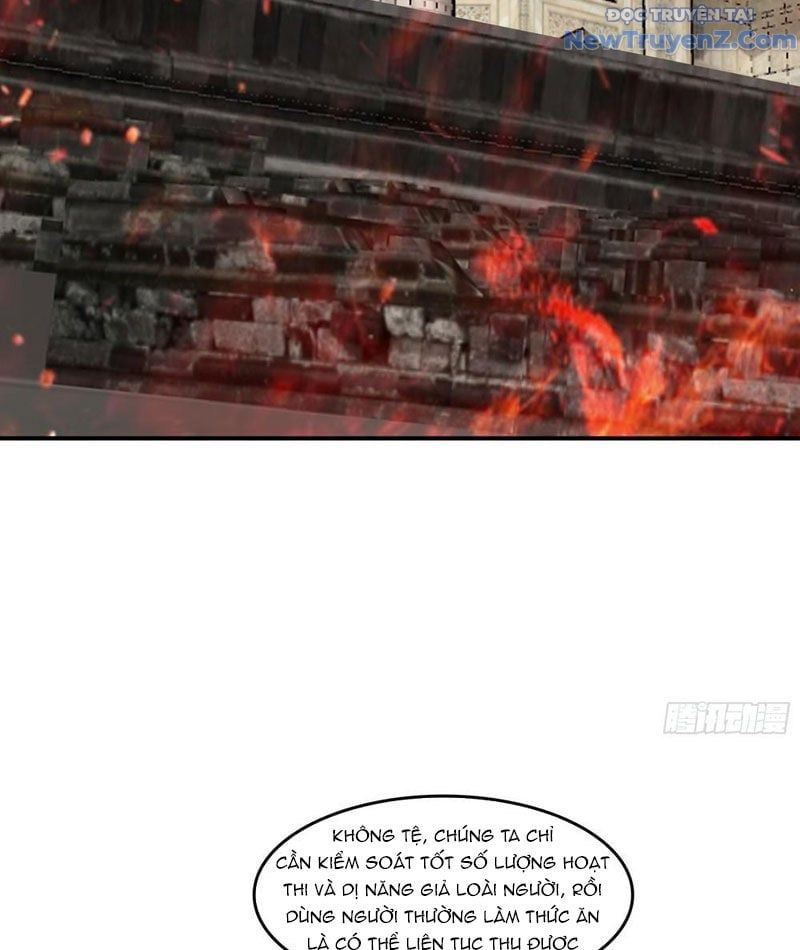 đọc truyện Tà Thần Giáng Thế, Ta Có Một Tòa Đại Hung Ngục Chương 69 ảnh 42 tại Thiên Thai Truyện