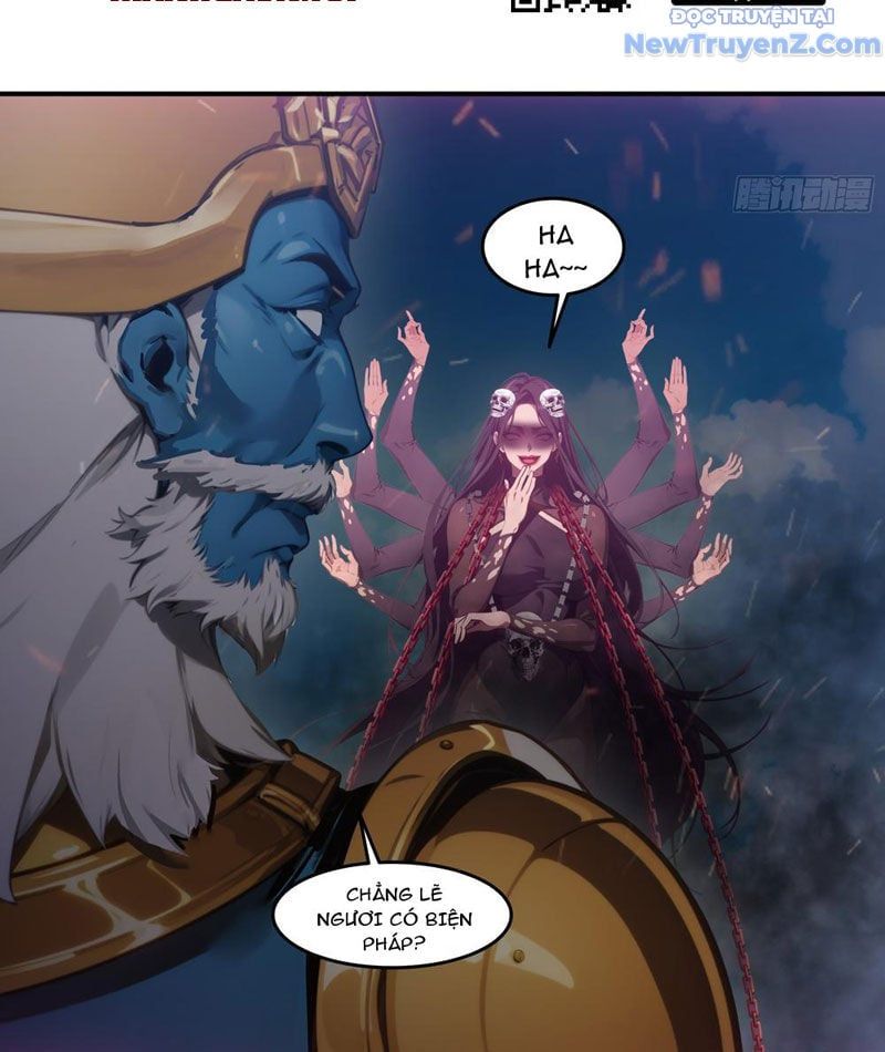 đọc truyện Tà Thần Giáng Thế, Ta Có Một Tòa Đại Hung Ngục Chương 69 ảnh 45 tại Thiên Thai Truyện