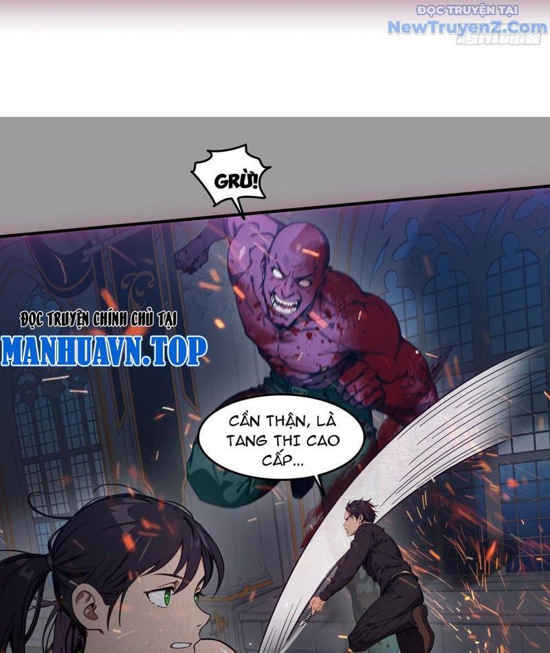 đọc truyện Tà Thần Giáng Thế, Ta Có Một Tòa Đại Hung Ngục Chương 69 ảnh 7 tại Thiên Thai Truyện