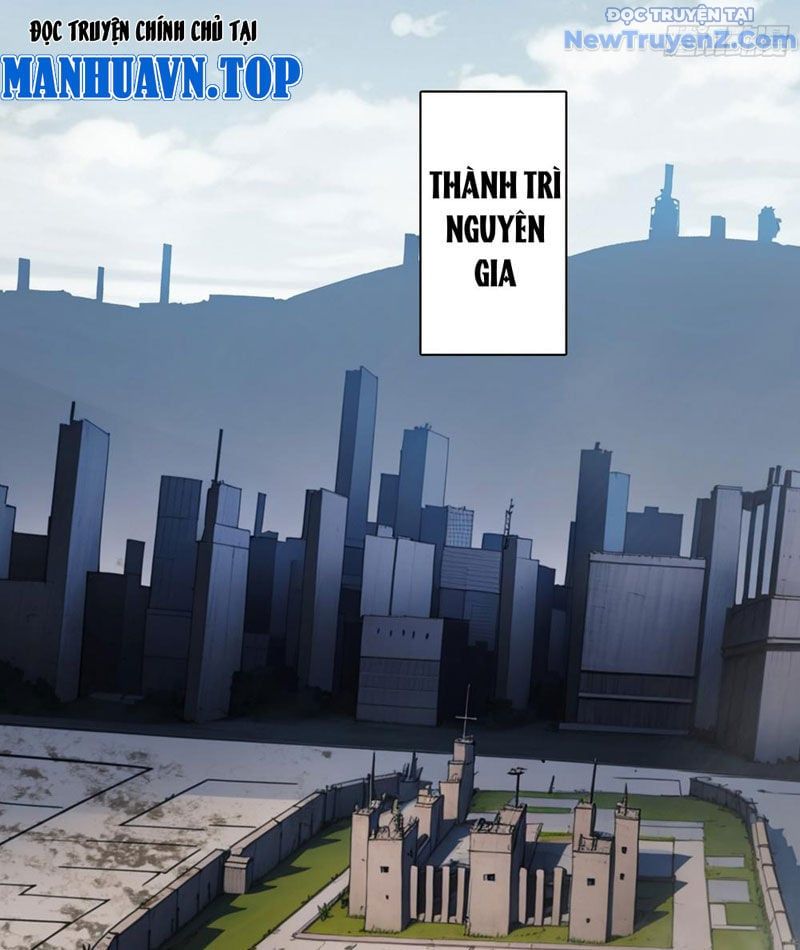 đọc truyện Tà Thần Giáng Thế, Ta Có Một Tòa Đại Hung Ngục Chương 69 ảnh 54 tại Thiên Thai Truyện