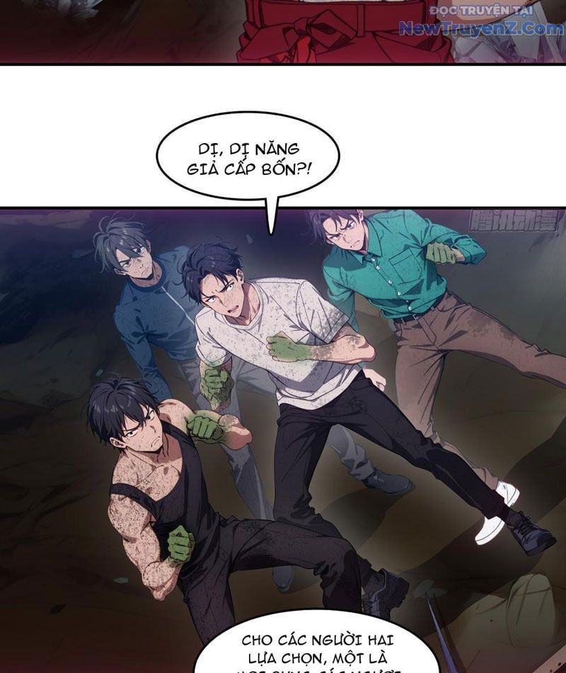 đọc truyện Tà Thần Giáng Thế, Ta Có Một Tòa Đại Hung Ngục Chương 69 ảnh 61 tại Thiên Thai Truyện