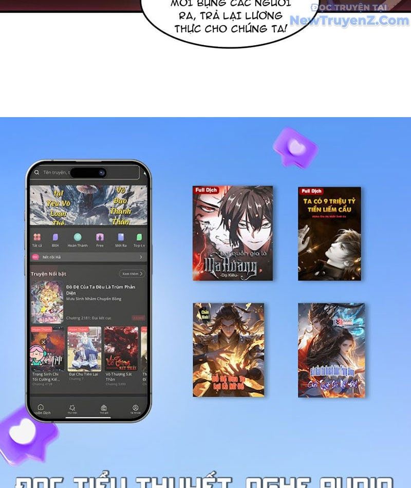 đọc truyện Tà Thần Giáng Thế, Ta Có Một Tòa Đại Hung Ngục Chương 69 ảnh 62 tại Thiên Thai Truyện