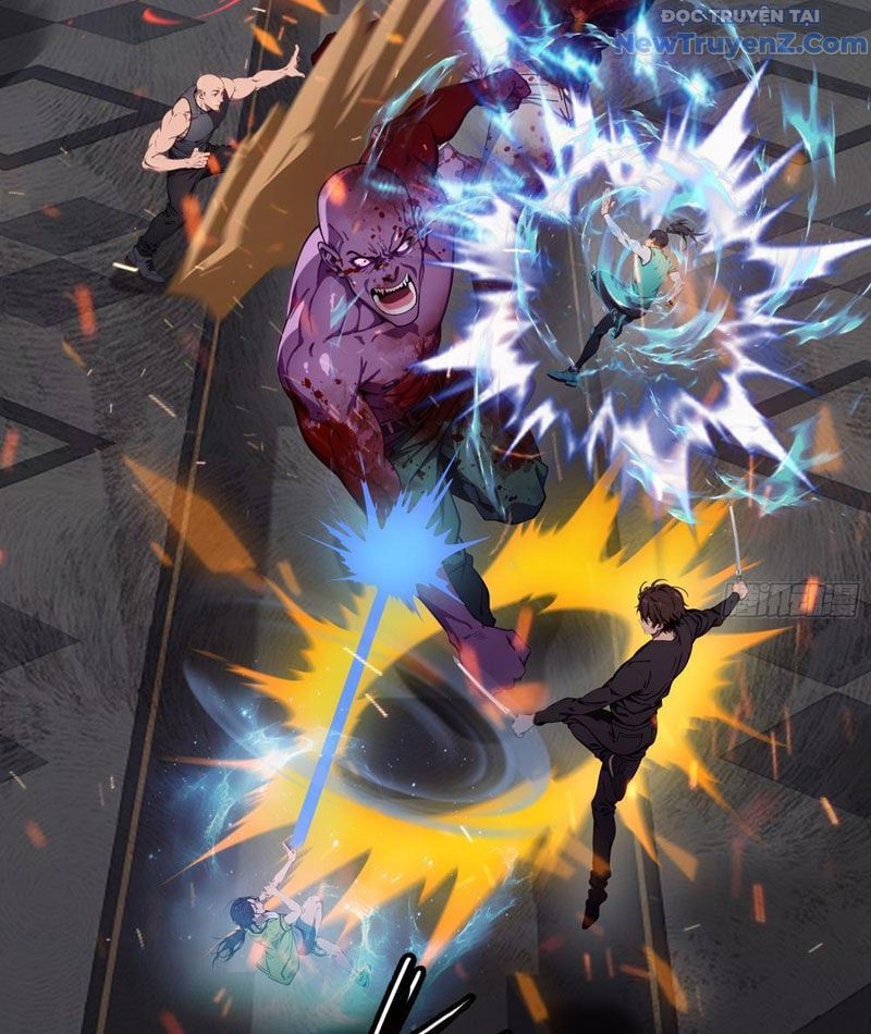 đọc truyện Tà Thần Giáng Thế, Ta Có Một Tòa Đại Hung Ngục Chương 69 ảnh 9 tại Thiên Thai Truyện