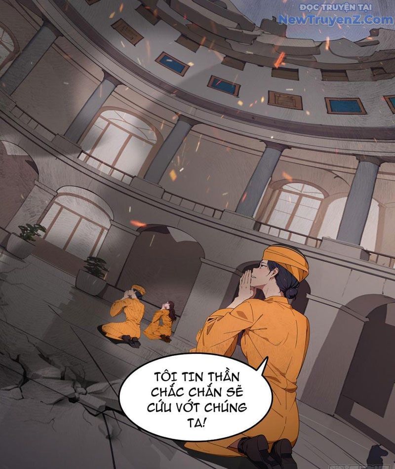 đọc truyện Tà Thần Giáng Thế, Ta Có Một Tòa Đại Hung Ngục Chương 69 ảnh 11 tại Thiên Thai Truyện