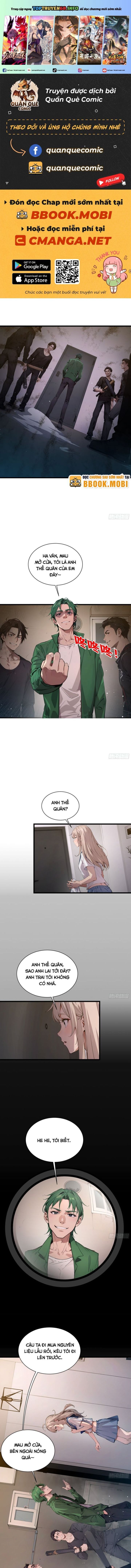 đọc truyện Tà Thần Giáng Thế, Ta Có Một Tòa Đại Hung Ngục Chương 7 ảnh 3 tại Thiên Thai Truyện