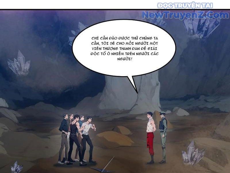 đọc truyện Tà Thần Giáng Thế, Ta Có Một Tòa Đại Hung Ngục Chương 70 ảnh 5 tại Thiên Thai Truyện