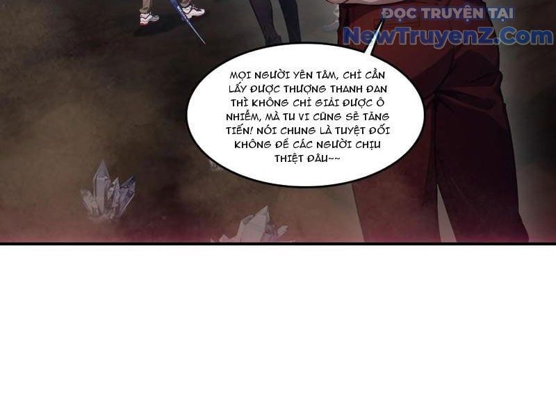 đọc truyện Tà Thần Giáng Thế, Ta Có Một Tòa Đại Hung Ngục Chương 70 ảnh 11 tại Thiên Thai Truyện