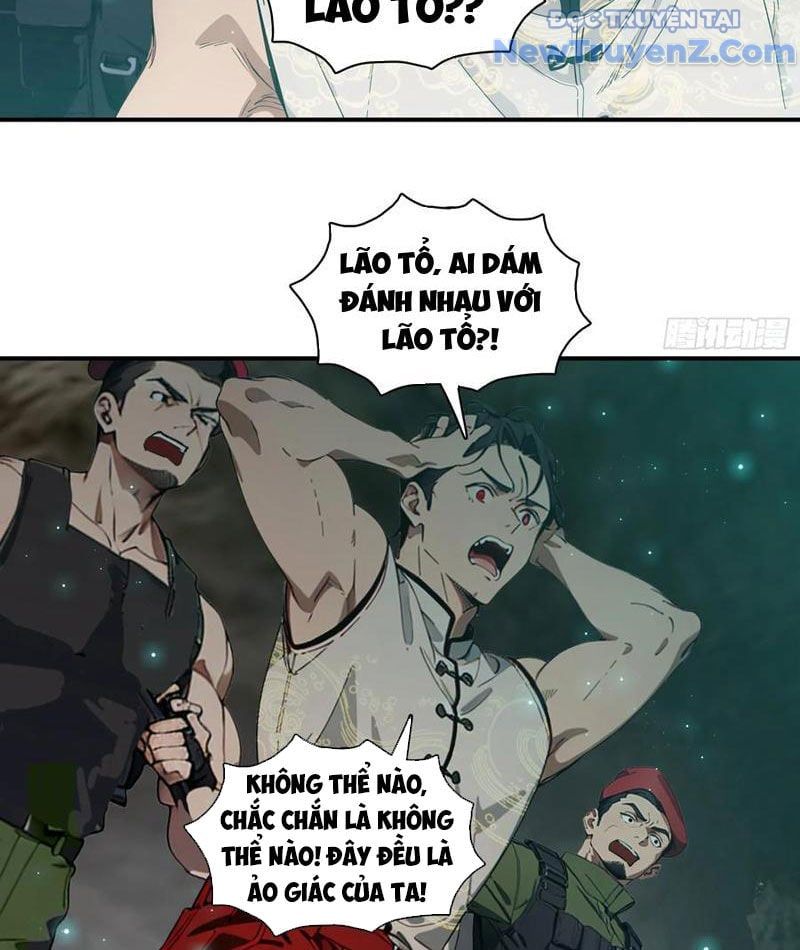 đọc truyện Tà Thần Giáng Thế, Ta Có Một Tòa Đại Hung Ngục Chương 71 ảnh 12 tại Thiên Thai Truyện