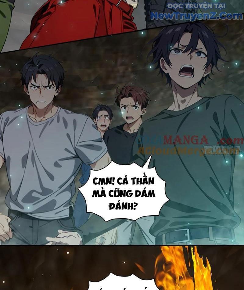 đọc truyện Tà Thần Giáng Thế, Ta Có Một Tòa Đại Hung Ngục Chương 71 ảnh 13 tại Thiên Thai Truyện