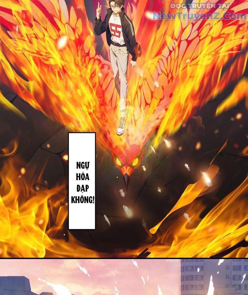 đọc truyện Tà Thần Giáng Thế, Ta Có Một Tòa Đại Hung Ngục Chương 71 ảnh 17 tại Thiên Thai Truyện